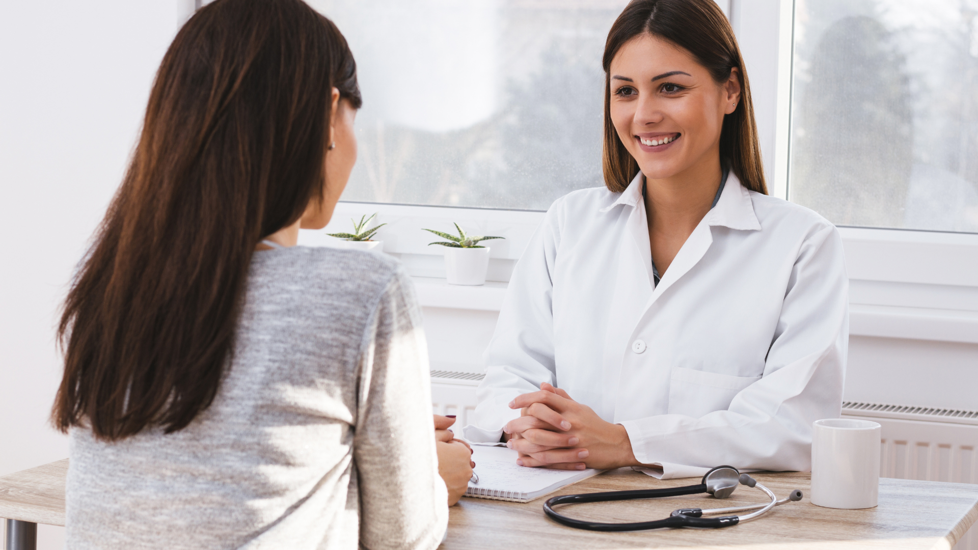 Our Healthcare Team